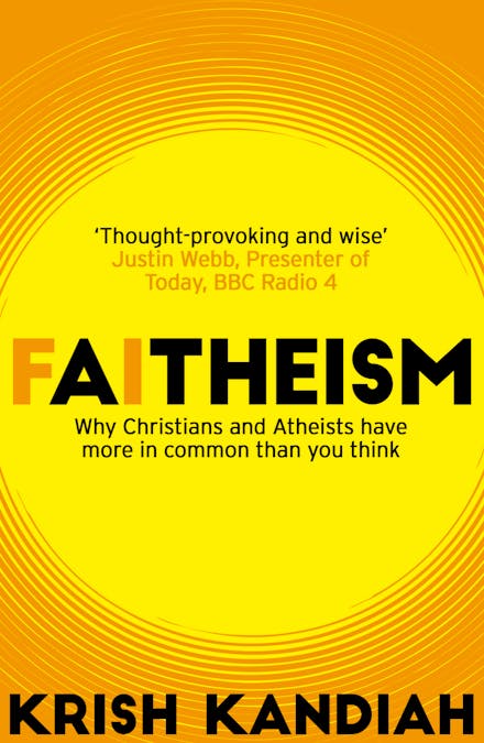 Faitheism