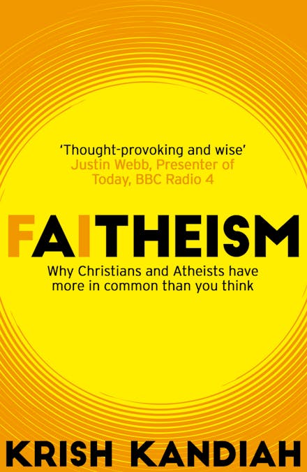 Faitheism