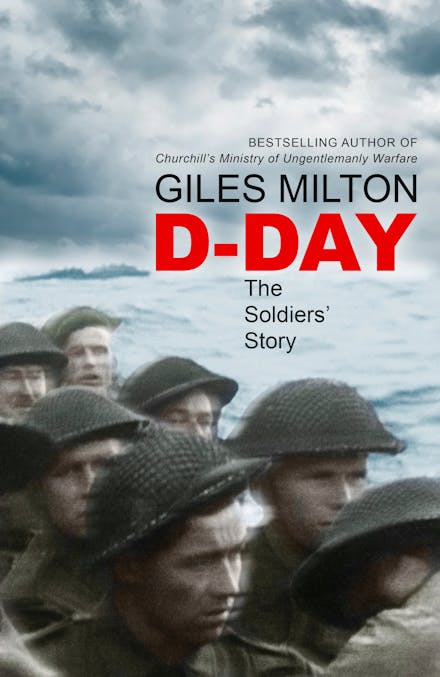 D-Day
