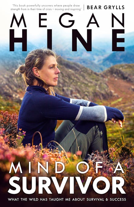 Mind of a Survivor