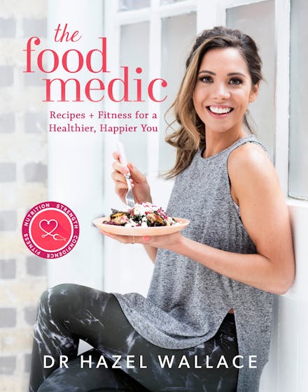 The Food Medic