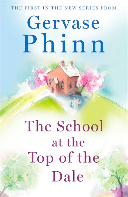 The School at the Top of the Dale