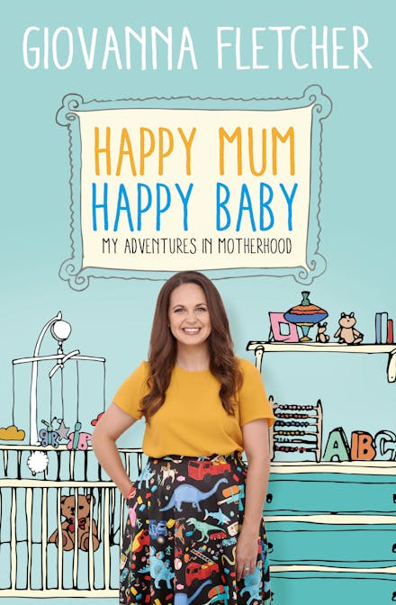 Happy Mum, Happy Baby