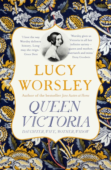 Queen Victoria