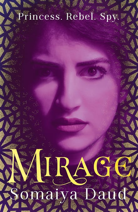 Mirage