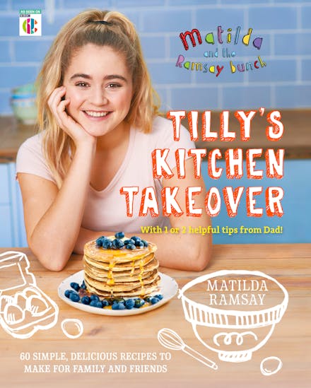Matilda & The Ramsay Bunch