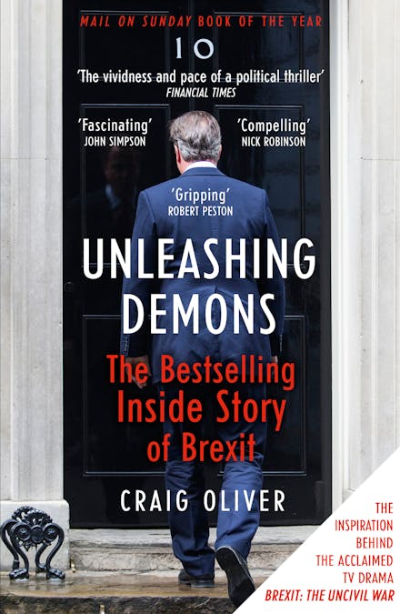 Unleashing Demons