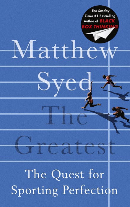 The Greatest