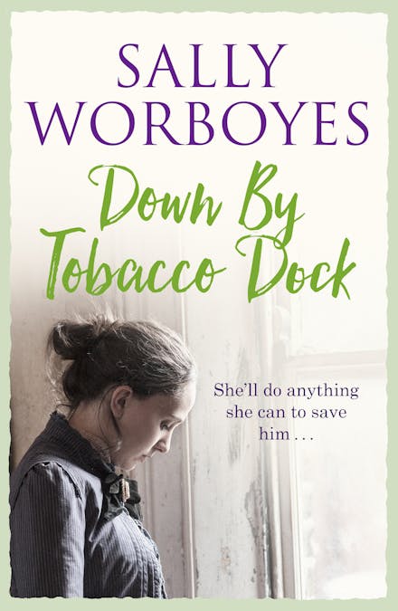 Down by Tobacco Dock