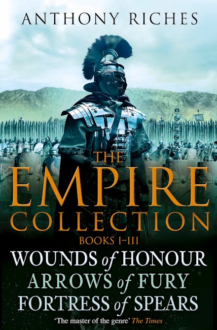 The Empire Collection Volume I