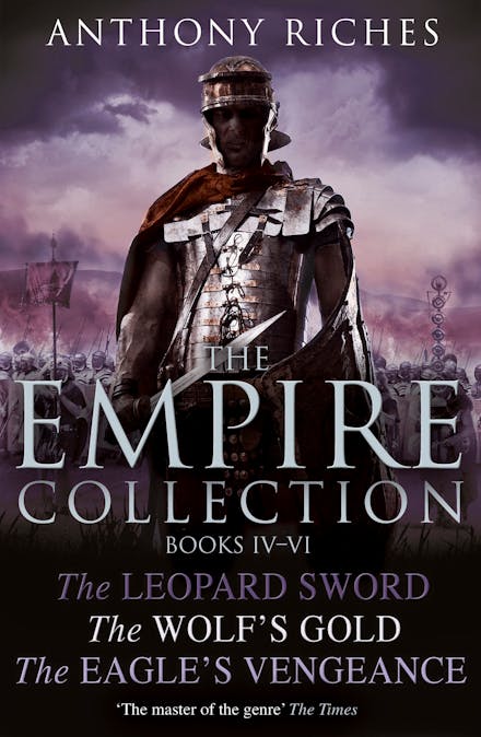 The Empire Collection Volume II