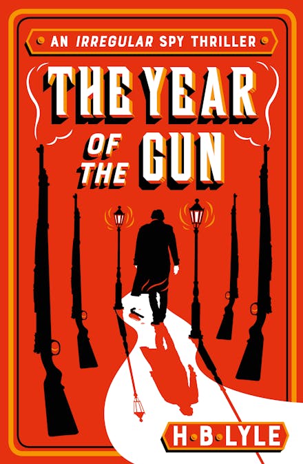 The Year of the Gun