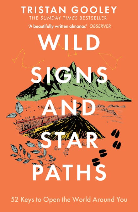 Wild Signs and Star Paths