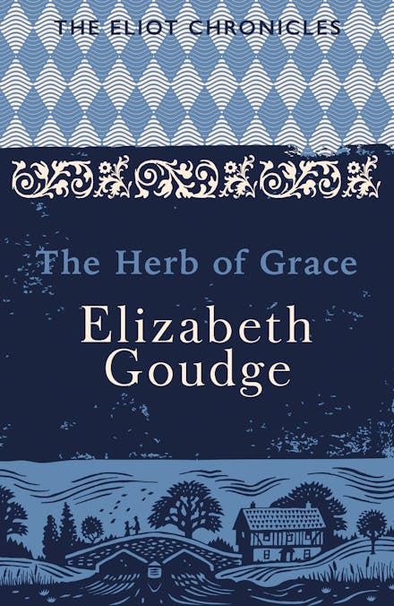 The Herb of Grace