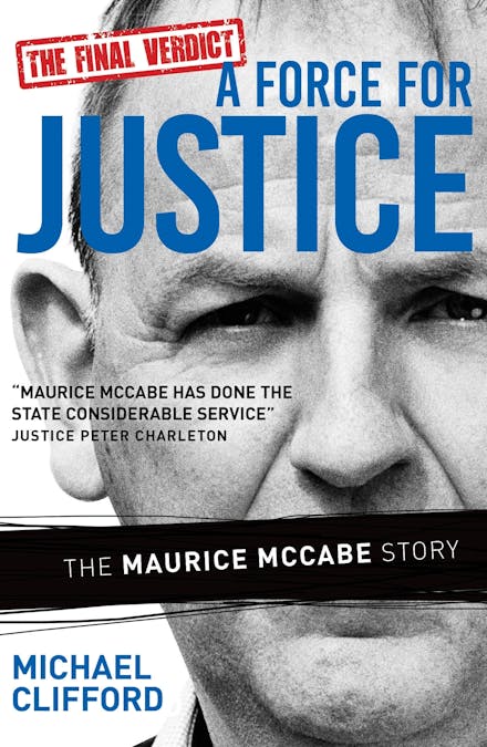 A Force for Justice