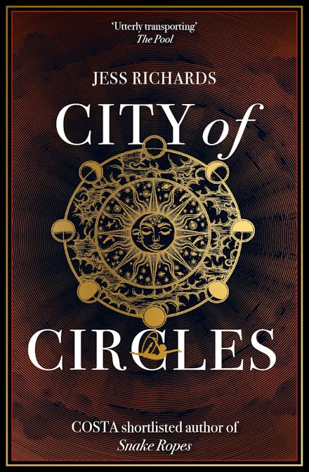City of Circles