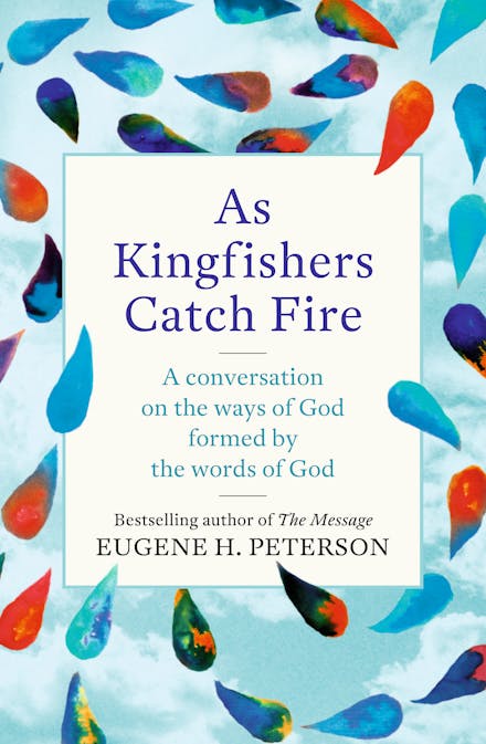 As Kingfishers Catch Fire
