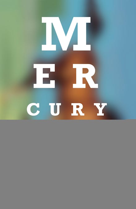 Mercury