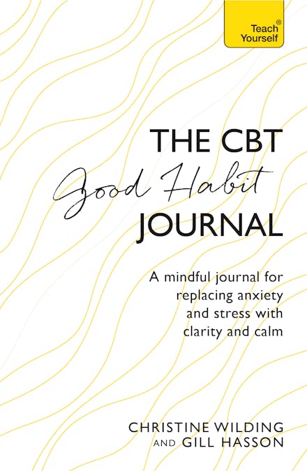 CBT Good Habit Journal