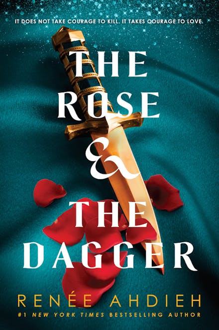 The Rose and the Dagger