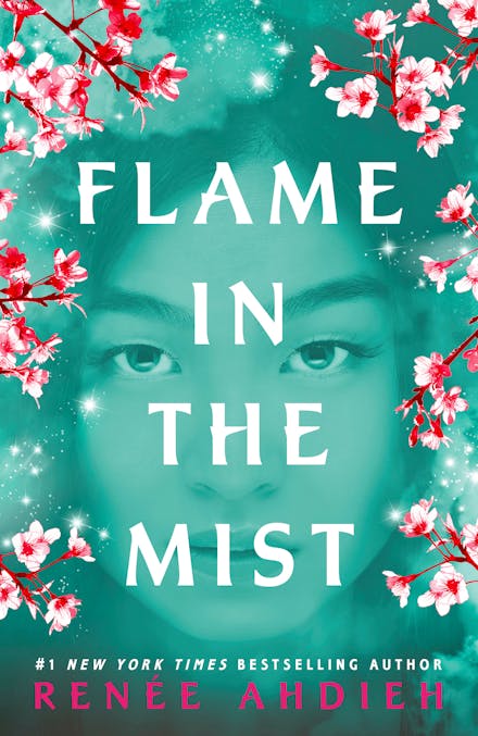 Flame in the Mist