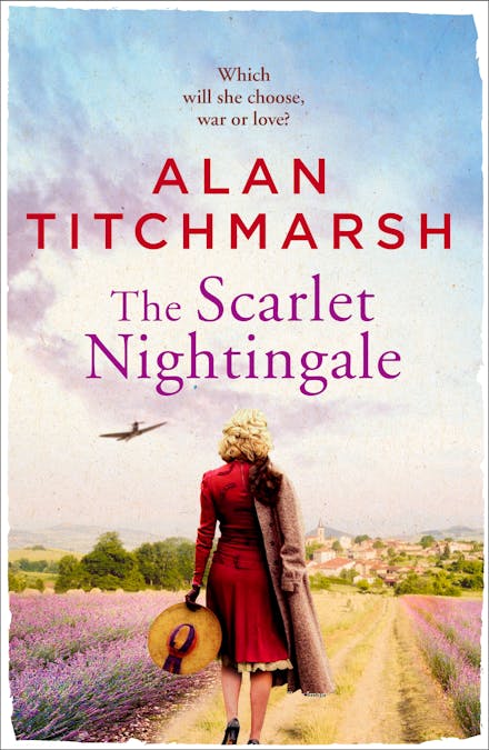 The Scarlet Nightingale