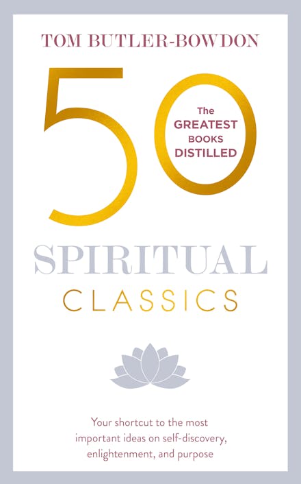 50 Spiritual Classics