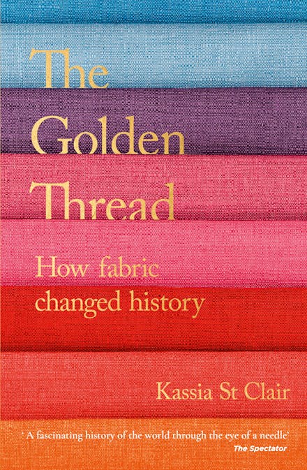 The Golden Thread