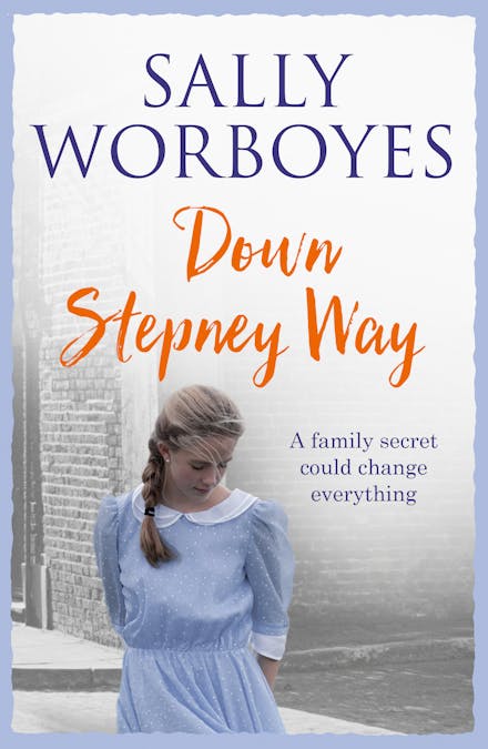 Down Stepney Way