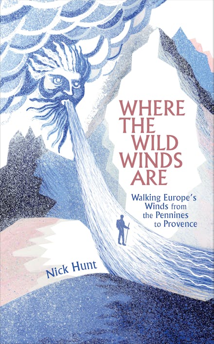 Where the Wild Winds Are