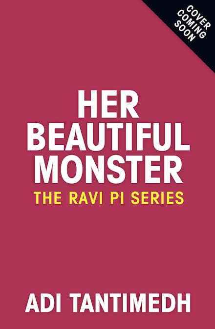 Her Beautiful Monster