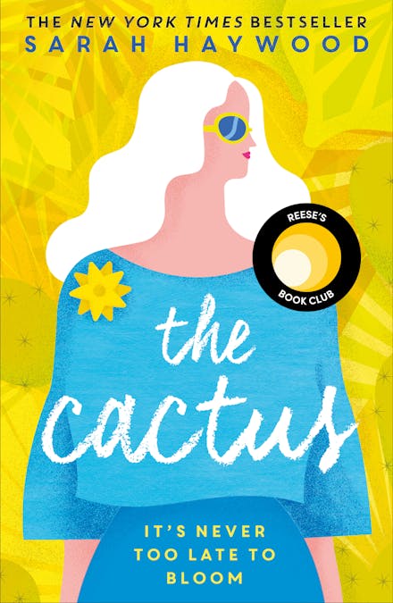 The Cactus
