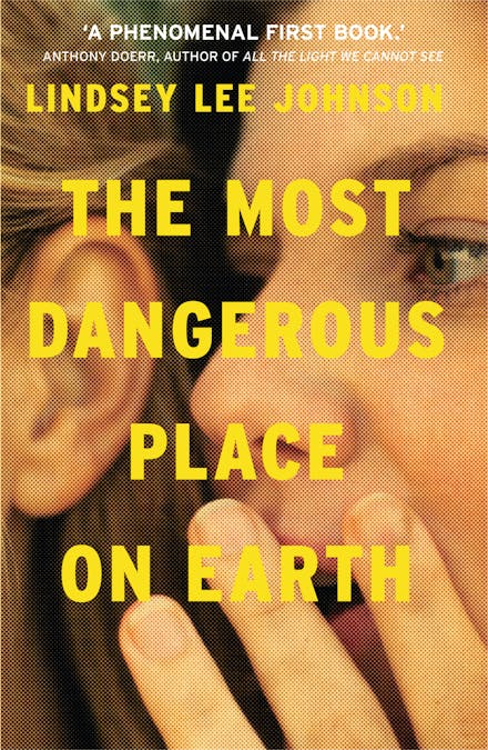 The Most Dangerous Place on Earth: If you liked Thirteen Reasons Why, you'll love this