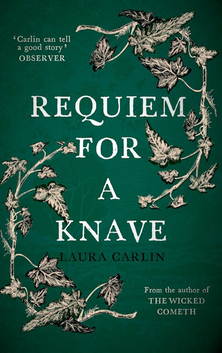 Requiem for a Knave