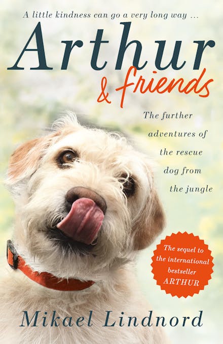Arthur and Friends