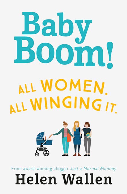 Baby Boom!