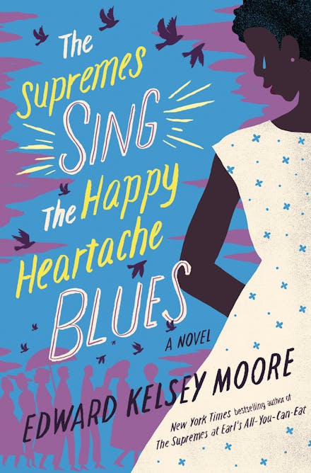 The Supremes Sing the Happy Heartache Blues