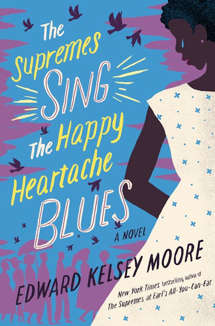 The Supremes Sing the Happy Heartache Blues