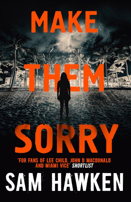 Make Them Sorry