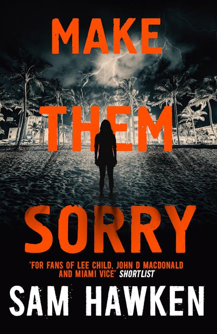 Make Them Sorry