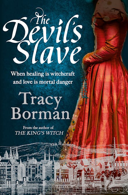 The Devil's Slave