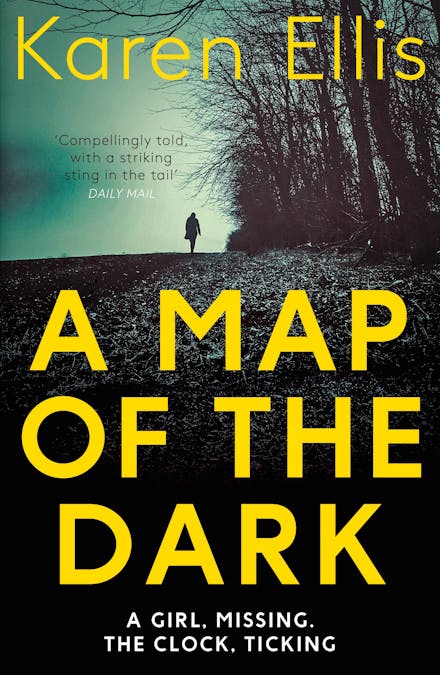 A Map of the Dark