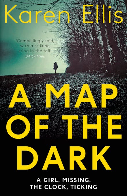 A Map of the Dark