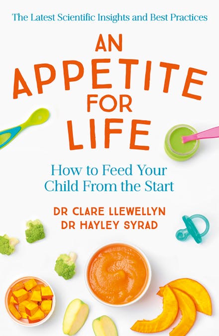Baby Food Matters