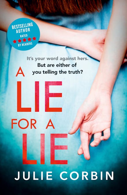 A Lie For A Lie