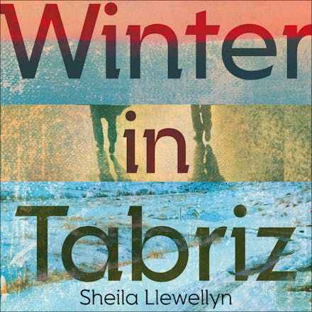 Winter in Tabriz