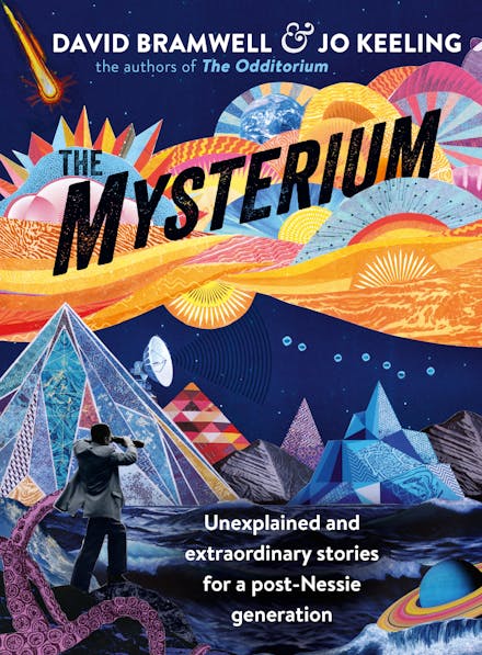 The Mysterium