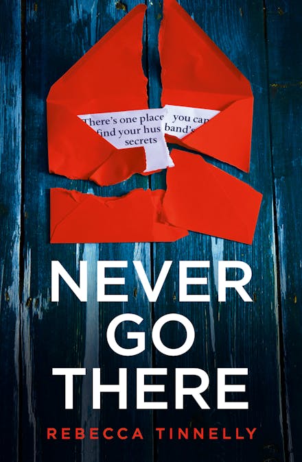 Never Go There