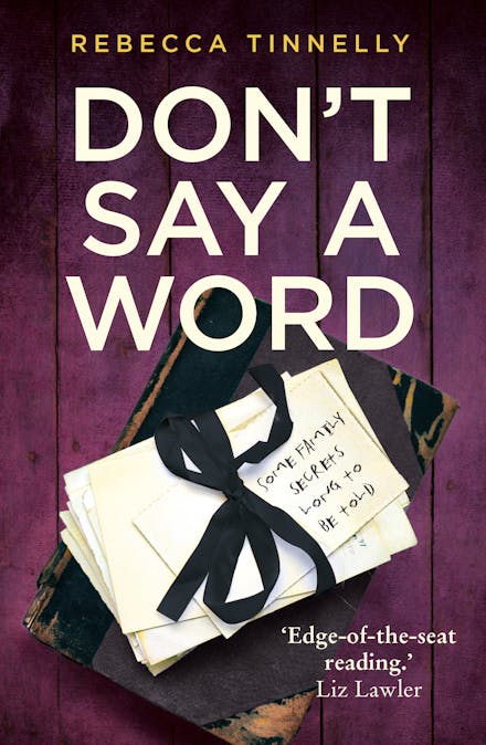 Don't Say a Word