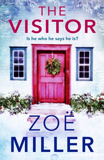 The Visitor